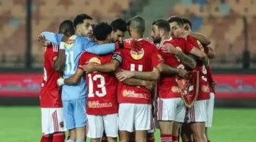 بوابات إلكترونية.. تأمين مباراة الأهلي وفريق سيمبا التنزاني بإجراءات أمنية مشددة